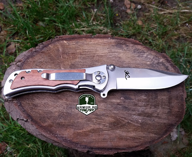 Briceag Browning NF5697