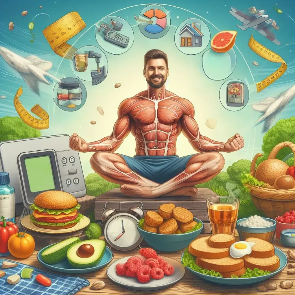 Keto and Intermittent Fasting