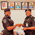 Akwa Ibom new PPRO, ASP Timfon John assumes Office