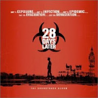 28 Days Later OST