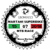 MARTANI SUPERBIKE MTB RACE 2018