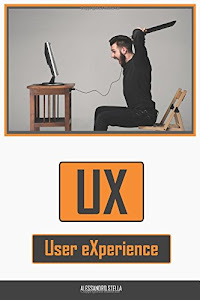 ©ScARicA. User Experience: Teorie, tecniche e metodologie per artefatti che regalano la felicità Audio libro. di Independently published