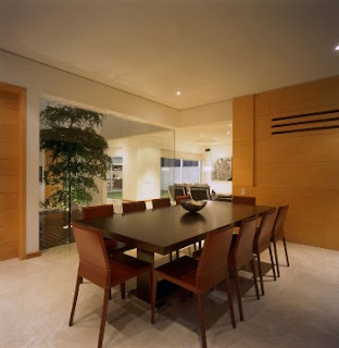 dining room modern home design dynamic