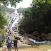 Pengalaman ke Air terjun Chemerong, Langsir dan G.Berembun (CBL)