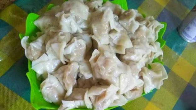 Resep Membuat Siomay Daging by Lailatur Rohmah