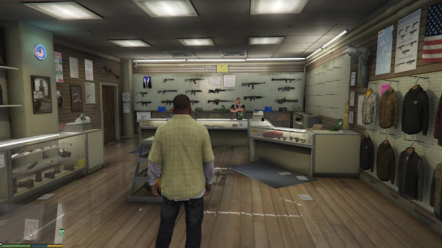 Grand Theft Auto V GTA 5 Free Download