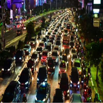 Titik Aturan Ganjil Genap Jakarta Terbaru Hari Ini 2022