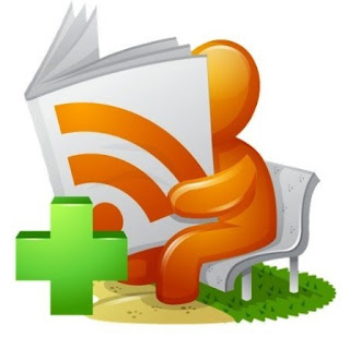 Cara Memasang Logo Blog di RSS Feedburner 