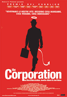 The corporation