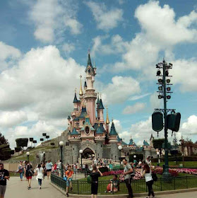 Disneyland Paris