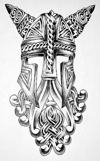 Celtic Tattoo Ideas With Viking Tattoo Designs With Image Celtic Viking Tattoo