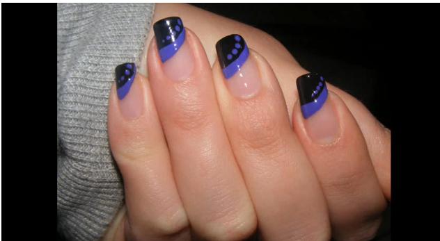 Nail Art Galleries, Nail Art Design, Nail Art Picture