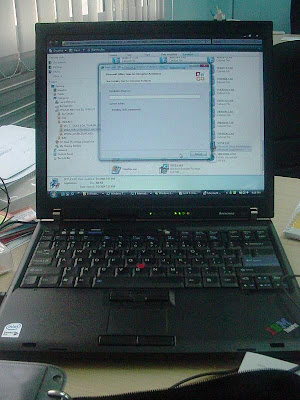 ThinkPad R60