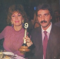 moria y vadalá 9 de oro 1992