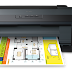 Epson L1300 Resetter