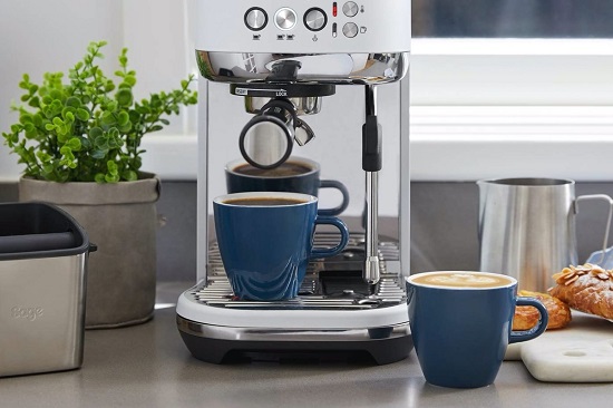 Which Is The Best Budget Coffee Machine?