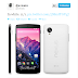 Google Nexus 5 Rumored Launch Date Today