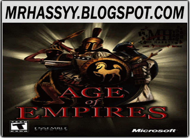 Age of Empires 1 Free Download Full Version Game For Pc