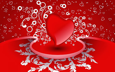 heart Love Wallpaper 2014