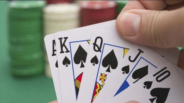 Beberapa Cara Bermain Poker