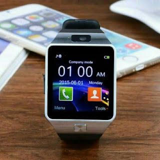 jual smartwatch android berkualitas harga murah