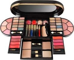 Bridal Makeup kit