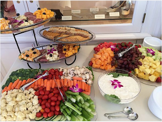 corporate catering | West Michigan Catering Service