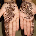 Easy Mehndi Designs For Beginners Patterns Images Book For Hand Dresses For Kids Images Flowers Arabic On Paper Balck And White Simple