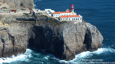 Cabo de São Vicente