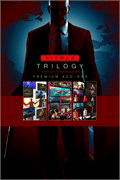 Download HITMAN Trilogy Premium game