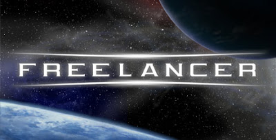 freelancer game home   Beli DVD Game dan Program Murah Meriah Muntah Muntah: FREELANCER 