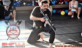 Grandmaster Shifuji Shaurya Bharadwaj