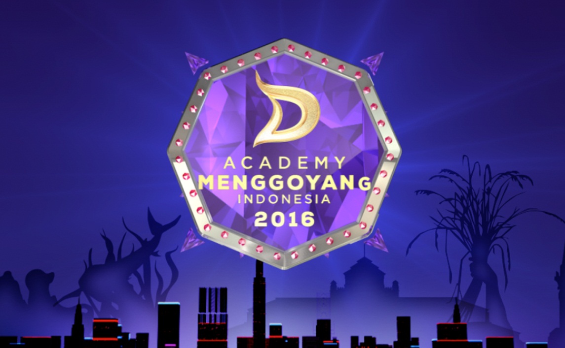 Kumpulan Lagu Dangdut Academy Menggoyang Indonesia 2016