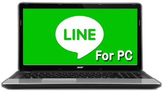 DOWNLOAD LINE FOR PC