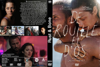 De rouille et d&#39;os / Rust and Bone. 2012.