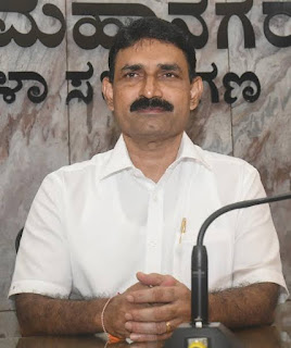 Mangalore: ಭೂಮಿ ಅಗೆತ, ಕಟ್ಟಡ ನಿರ್ಮಾಣ ನಿಷೇಧವನ್ನು ಕಟ್ಟುನಿಟ್ಟಾಗಿ ಜಾರಿಗೊಳಿಸಿ: ಮೇಯರ್