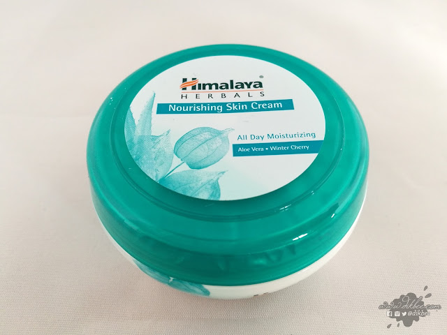 Jatuh Cinta Dengan Himalaya Herbals Healthcare