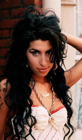 dead amy winehouse