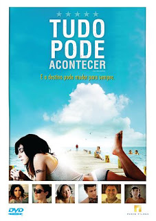  Tudo Pode Acontecer – Dual Audio