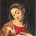 TOME MARIA COMO MÃE