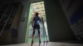 ハイキュー!! アニメ 4期2話 日向翔陽 HAIKYU!! Season 4 Episode 2