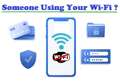 How To Check Who is Using Your Wi-Fi?