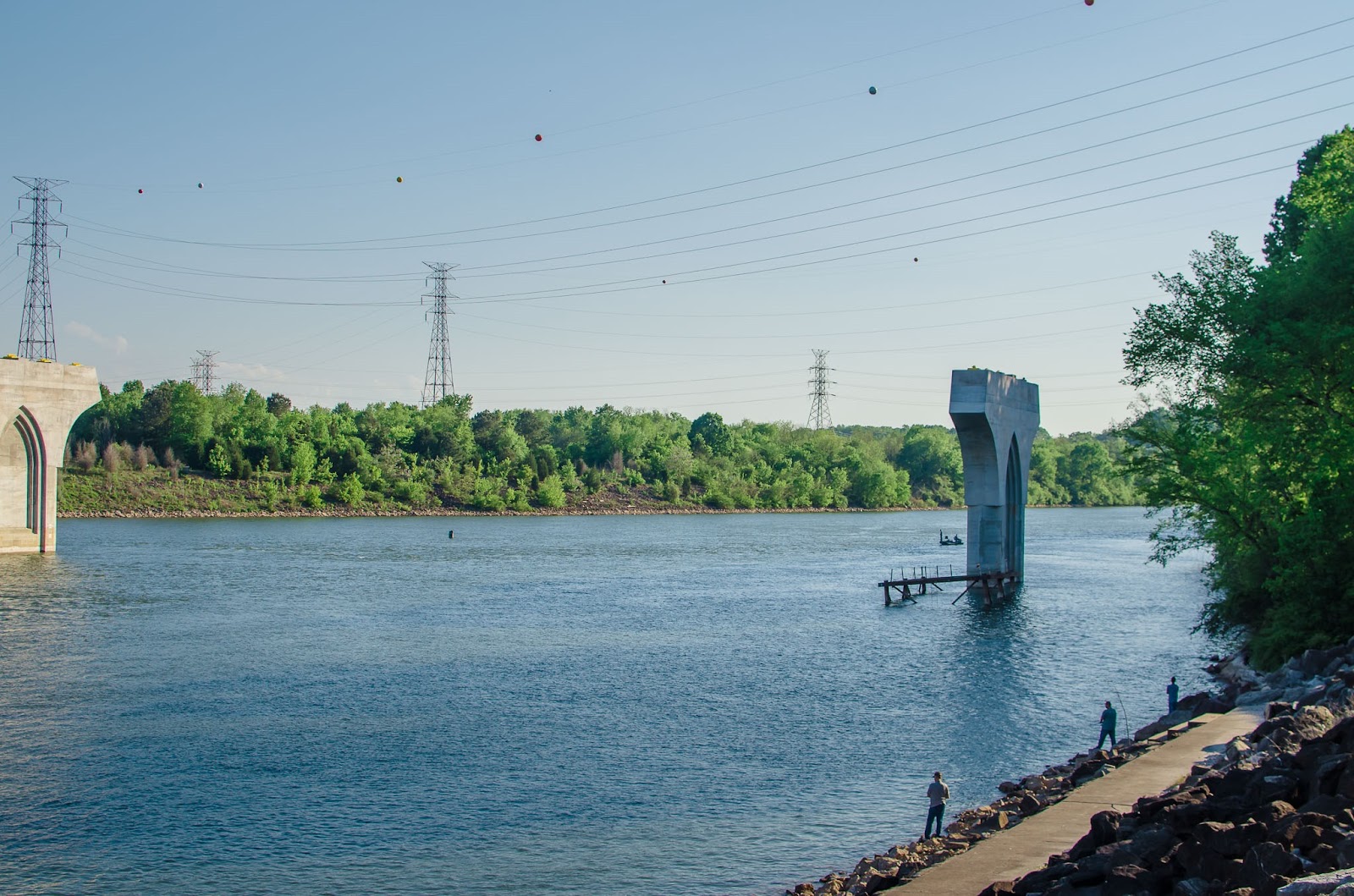 lenoir city bridge-2802