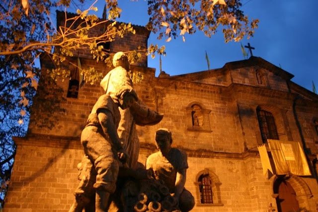 Saint Joseph Church in Las Pinas