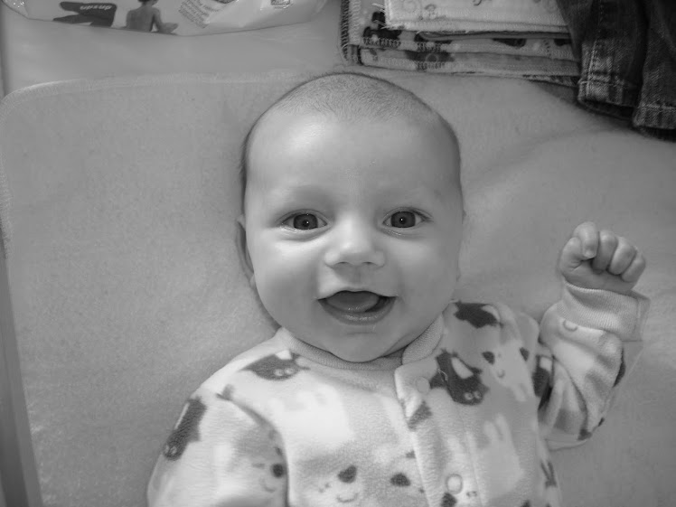Matthew DeMarco Leise
