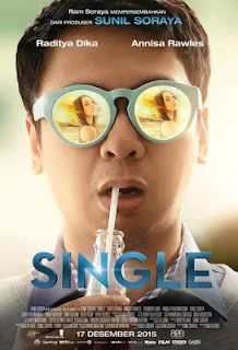 film raditya dika single