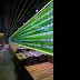 Restaurant Interior Design | Restaurante El Mercao | Pamplona Navarra |Spain Designed By Estudio Vaillo + Irigaray