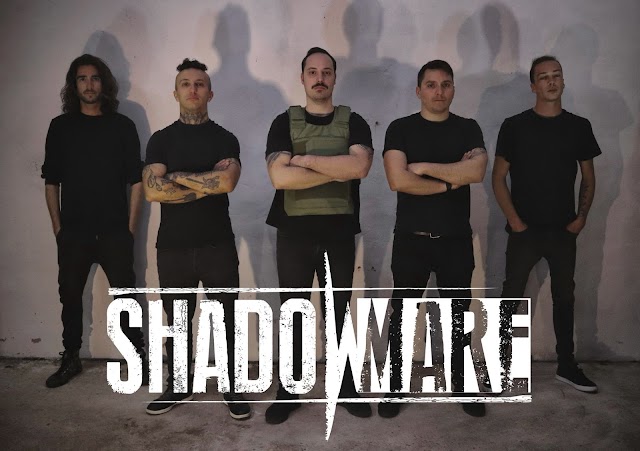 Entrevista aos Shadowmare 