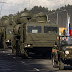Rusya'dan ''Türkiye'ye S-400 teslimatı'' açıklaması