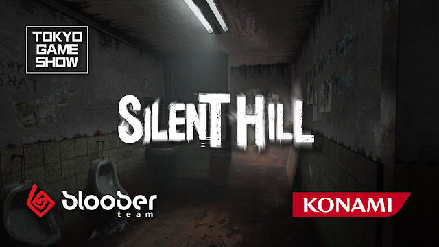 silent hill 2 remake image leak internal pitch demo sh2 protagonist james sunderland vs bubble head nurses insider dusk golem rumor tokyo game show tgs 2022 upcoming survival horror konami bloober team pc playstation ps5